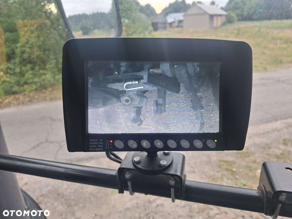 JCB Fastrac 8310 2013 rok 70 km/h Vario, nowe opony - 17