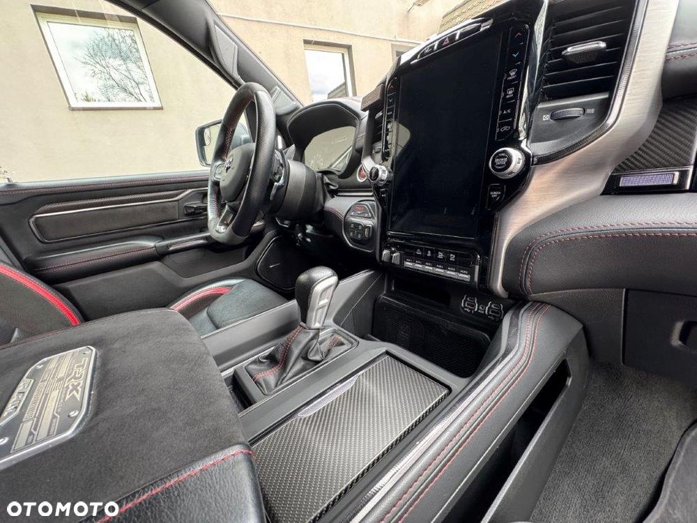 RAM 1500 TRX - 17