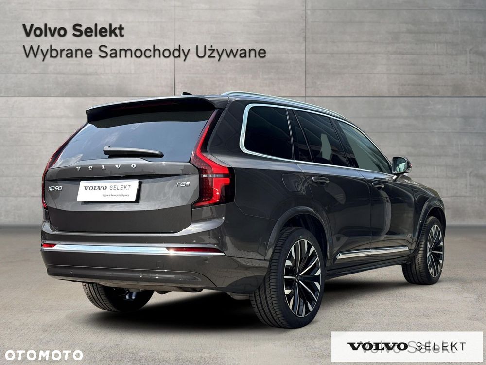 Volvo XC 90 - 8