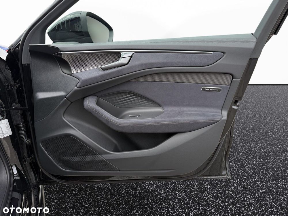 Audi A6 Avant TFSI mHEV Quattro S tronic - 24