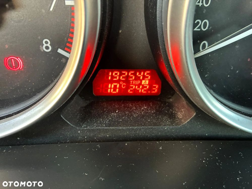 Mazda 6 2.0 Exclusive - 9