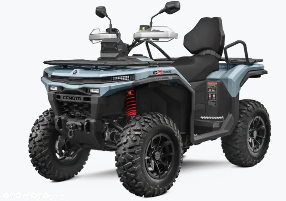 CFMoto CForce - 2