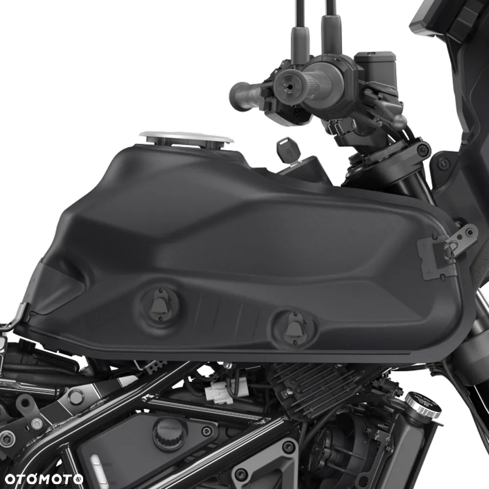 KTM Adventure - 3