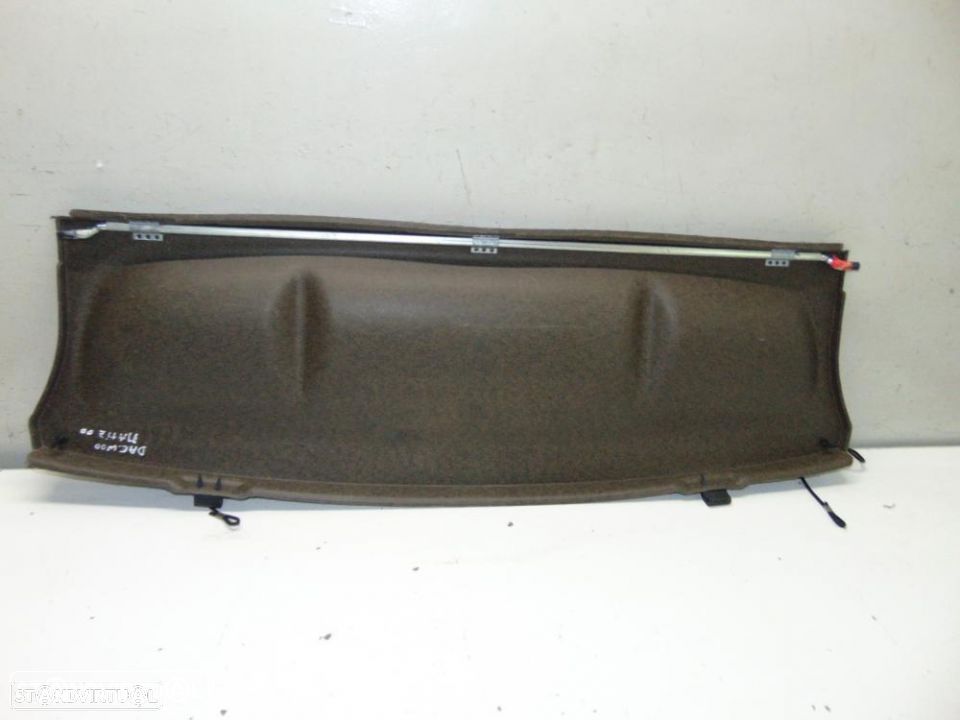 Daewoo Matiz 2000 chapeleira - 2