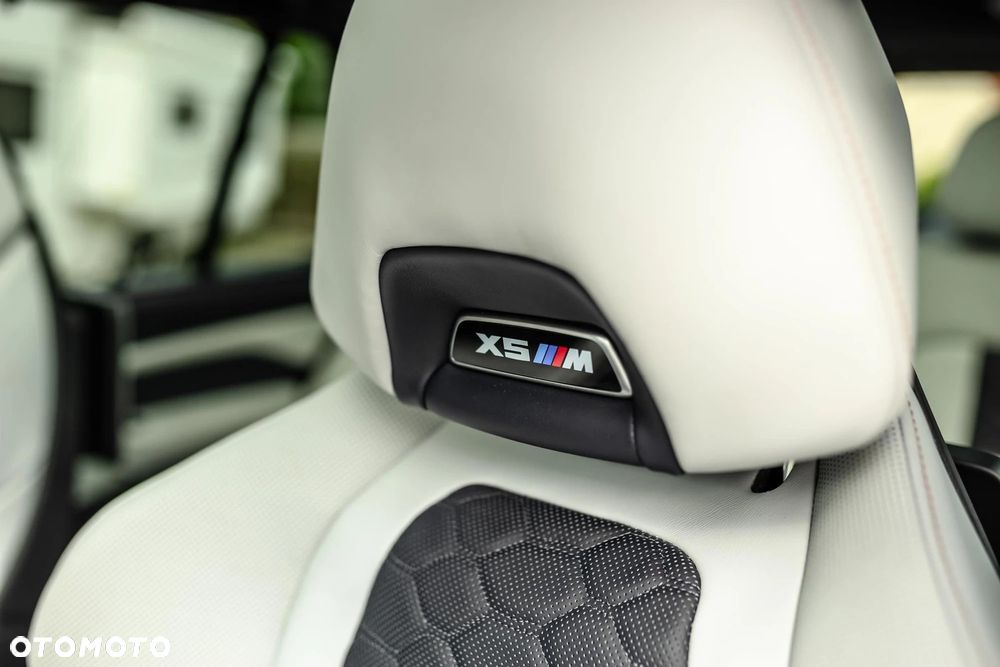 BMW X5 M - 24