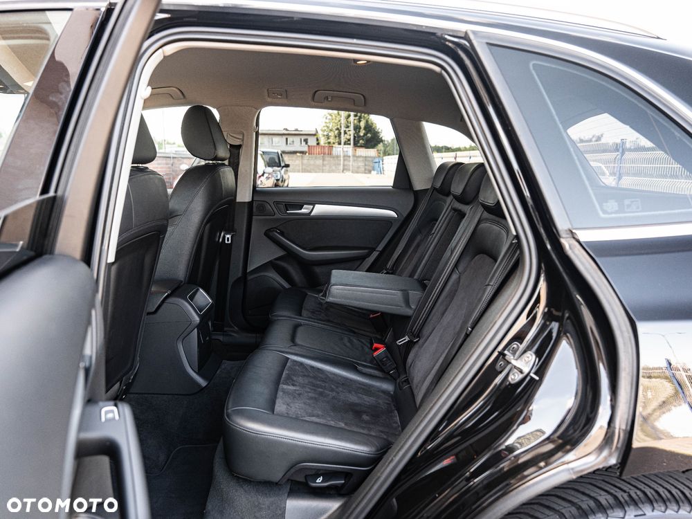 Audi Q5 2.0 TDI (clean diesel) ultra - 27