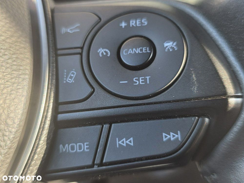 Toyota Corolla 1.8 Hybrid Comfort - 9