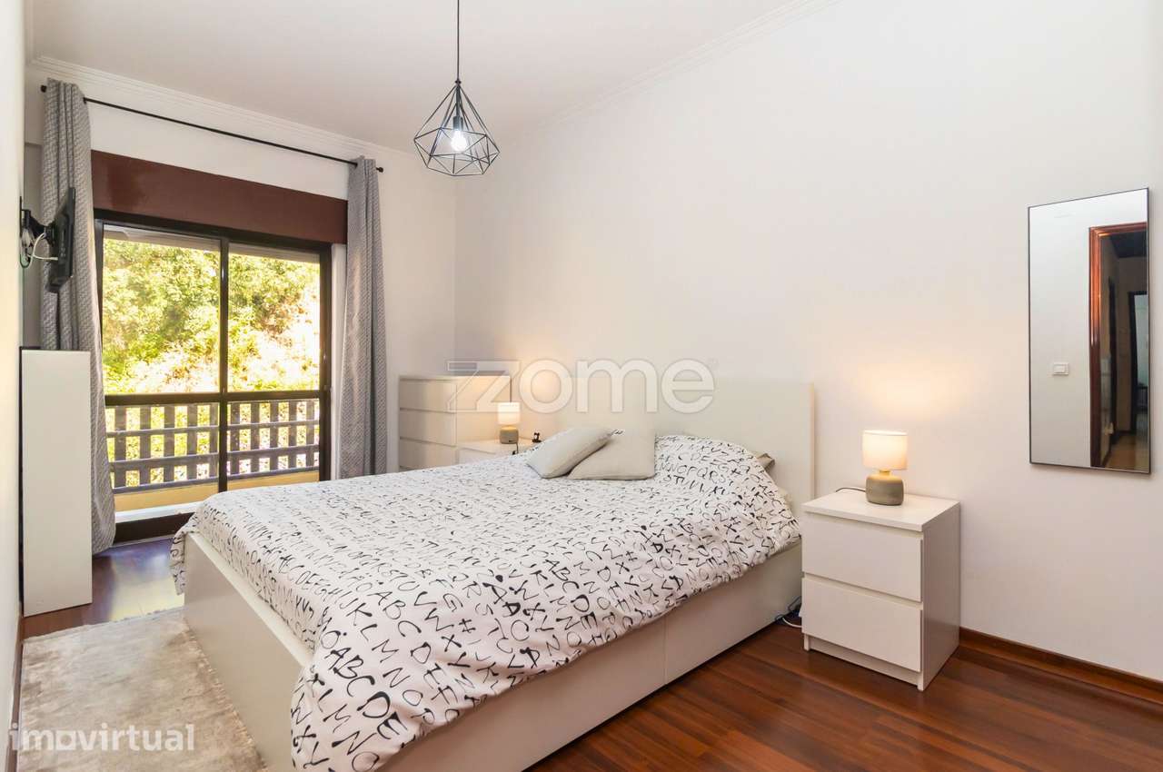 Apartamento T2 com Varanda em Monte Belo Norte | Setúbal - Grande imagem: 5/22
