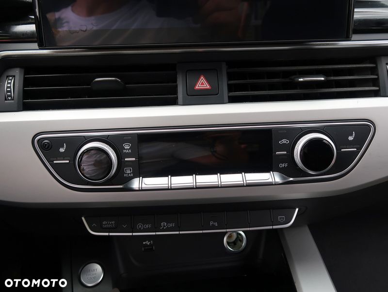 Audi A4 Limousine 35 TFSI mHEV Advanced S tronic - 18