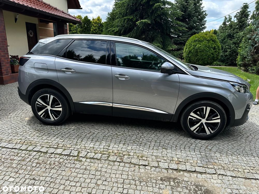 Peugeot 3008 - 2