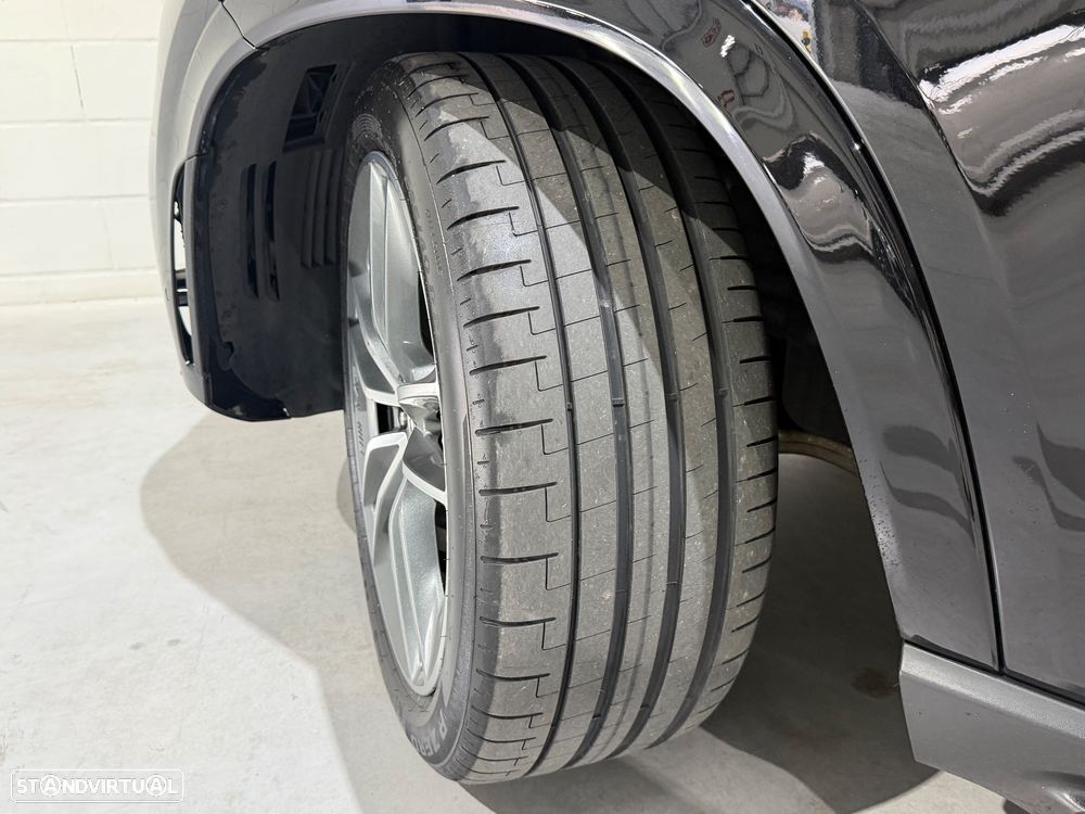 Mercedes-Benz GLE 400 d 4Matic 9G-TRONIC AMG Line - 30