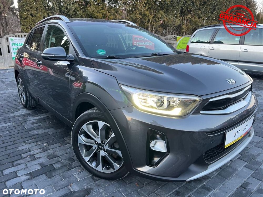 Kia Stonic - 15