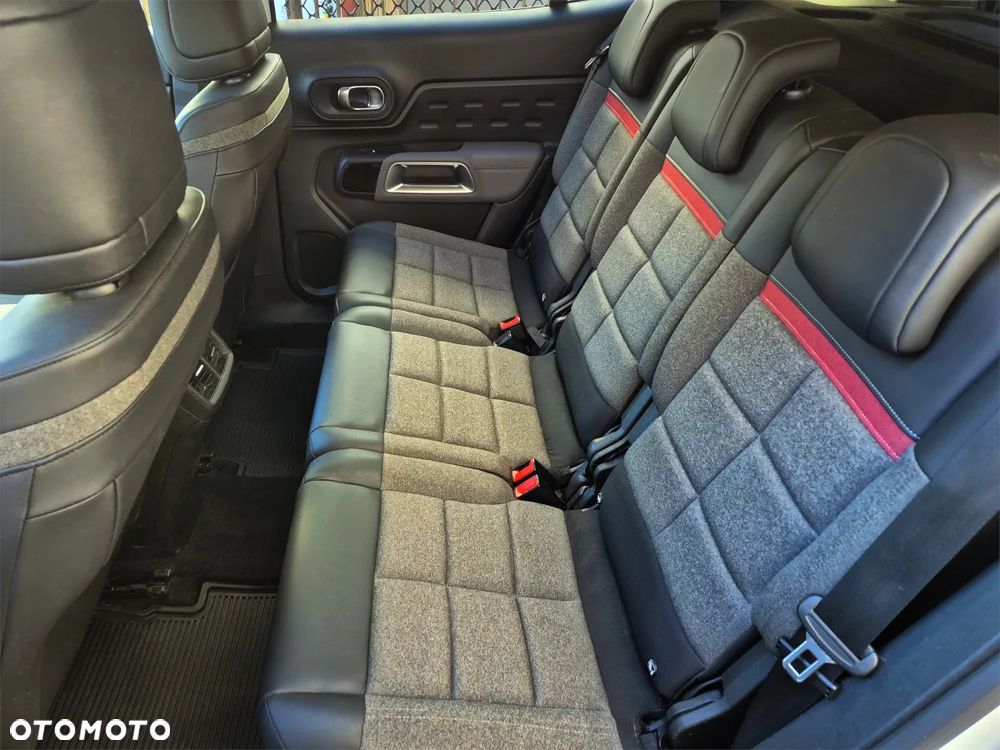 Citroën C5 Aircross 2.0 BlueHDi Feel EAT8 - 13
