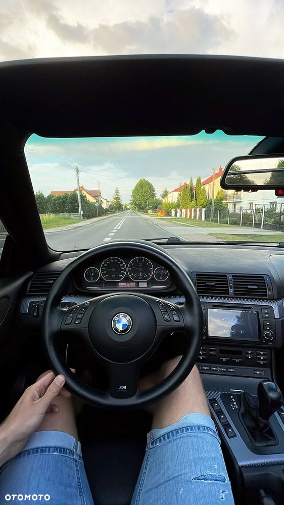 BMW Seria 3 330 Ci Edition Sport - 12