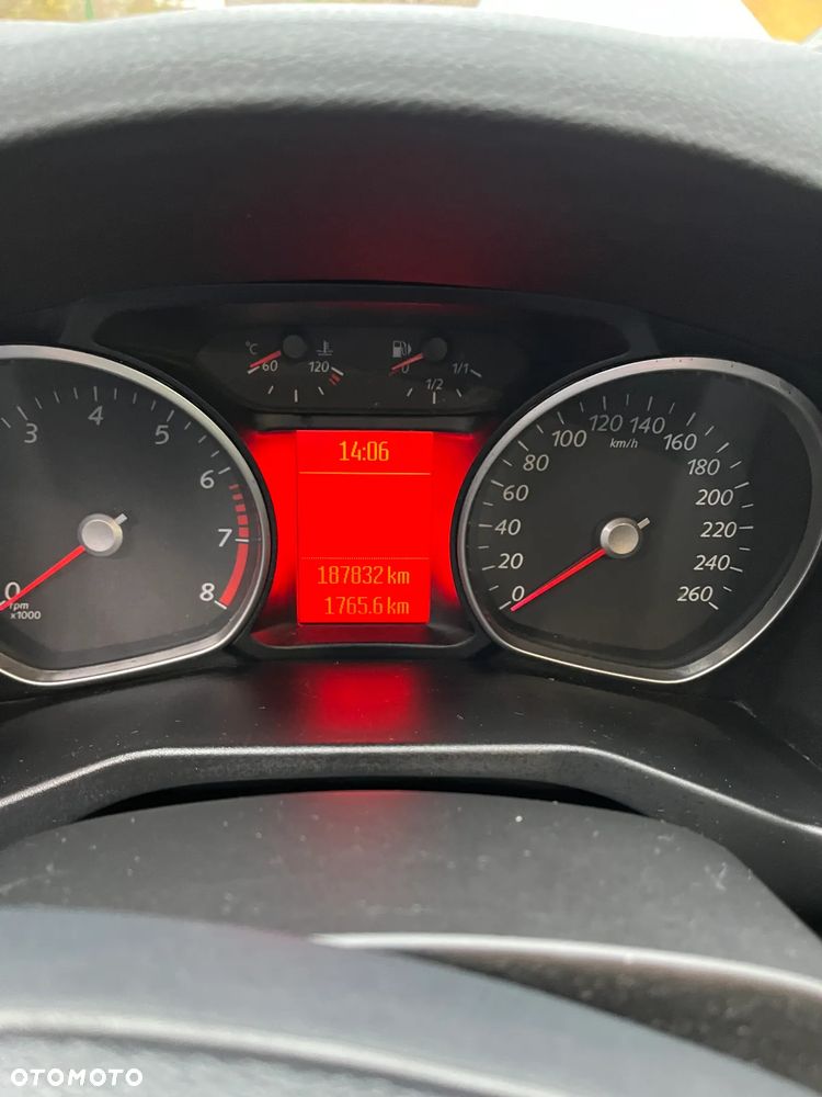 Ford Mondeo SW 1.6 T Trend - 7