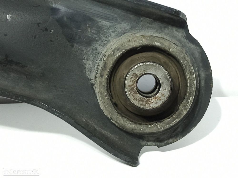 BRAÇO SUSPENSÃO INFERIOR FRENTE DIREITO RENAULT CLIO III 1.5 DCI DIESEL - 2