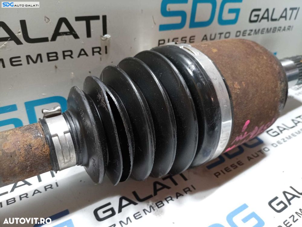 Planetara Dreapta Spate Mercedes ML W163 1997 - 2005 [M4656] - 8
