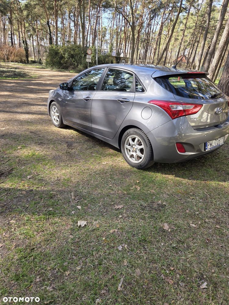 Hyundai i30 1.4 Classic - 2