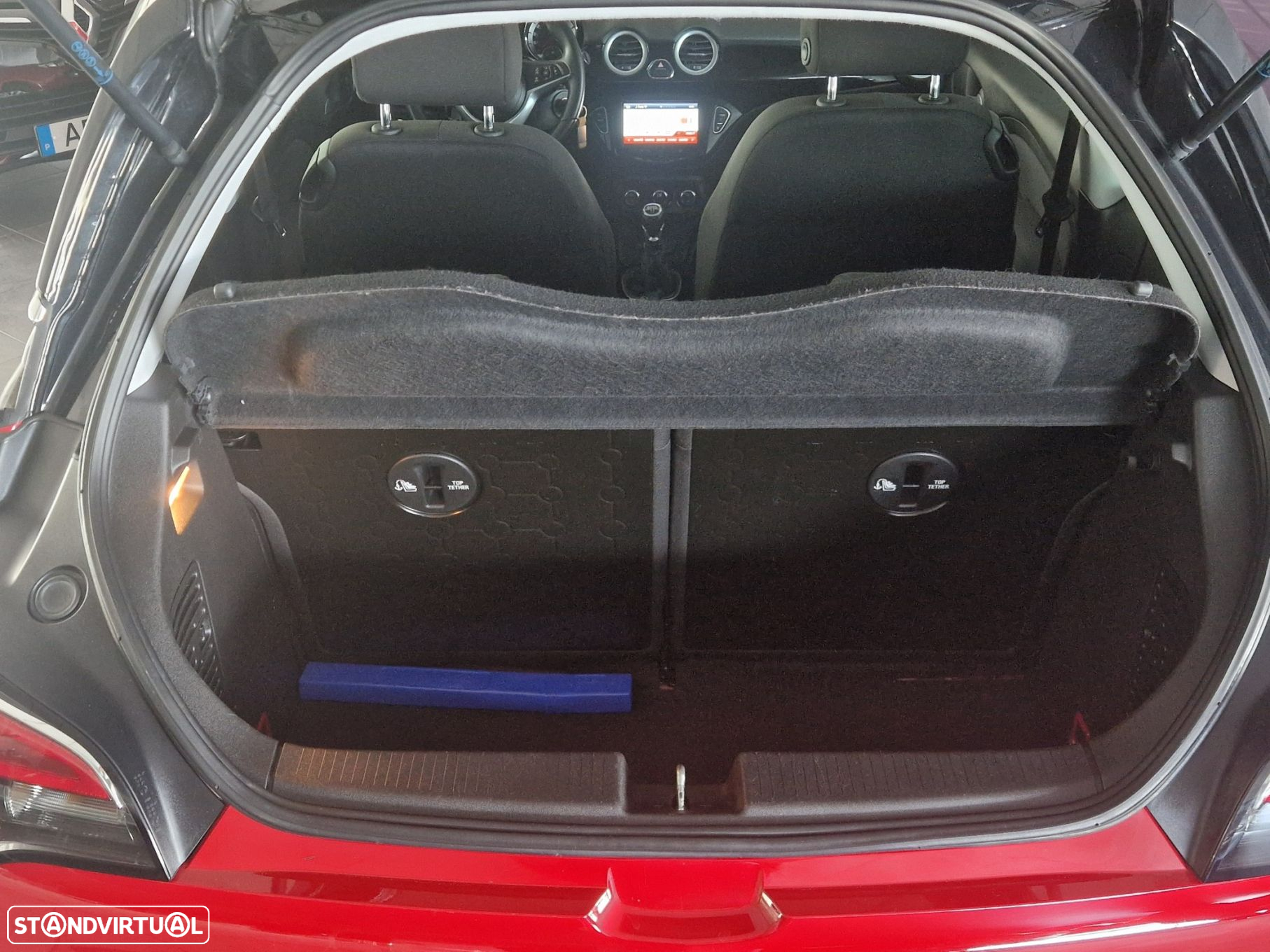 Opel Adam 1.2 Slam - 7