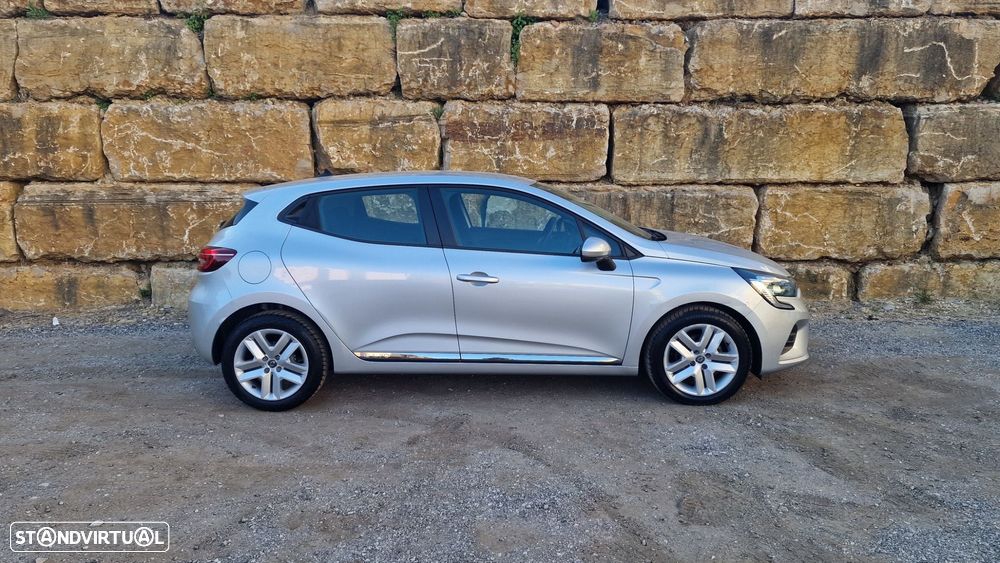 Renault Clio 1.0 TCe Limited - 4