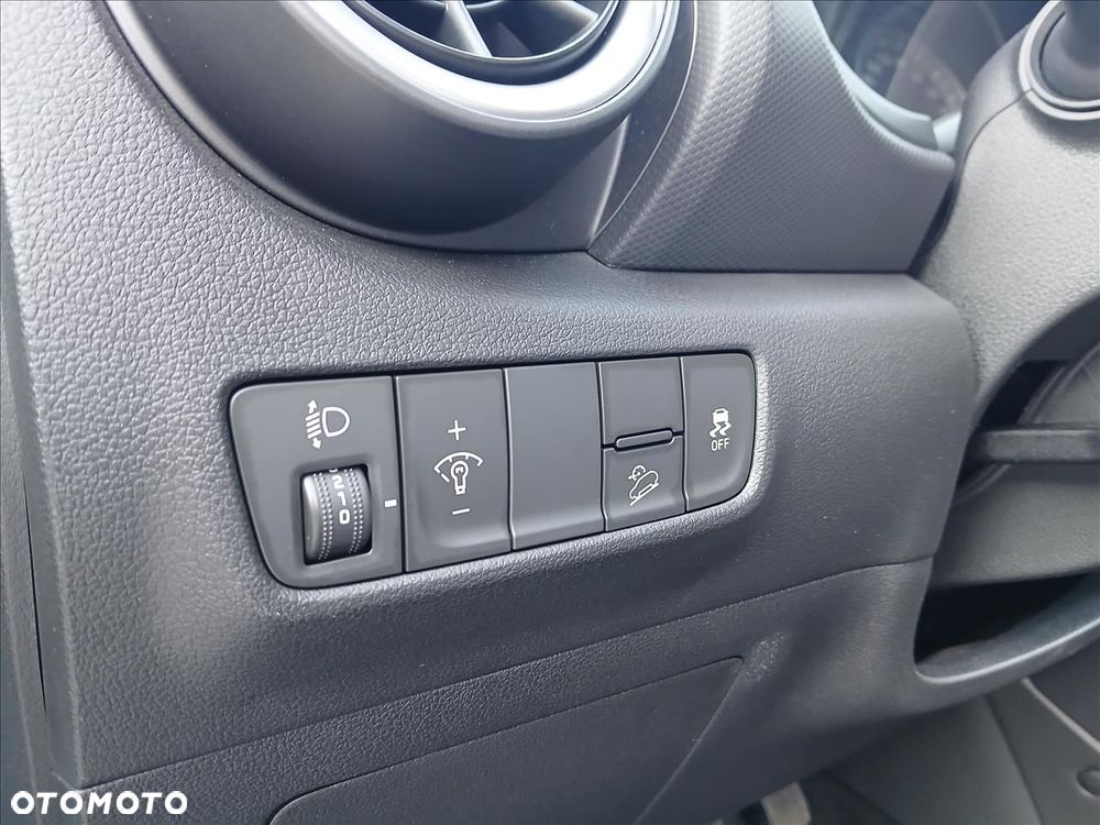 Hyundai Kona 1.0 T-GDI Pure - 22