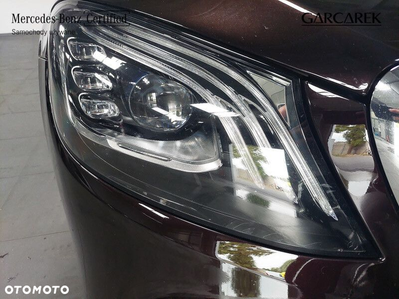 Mercedes-Benz Inny - 10