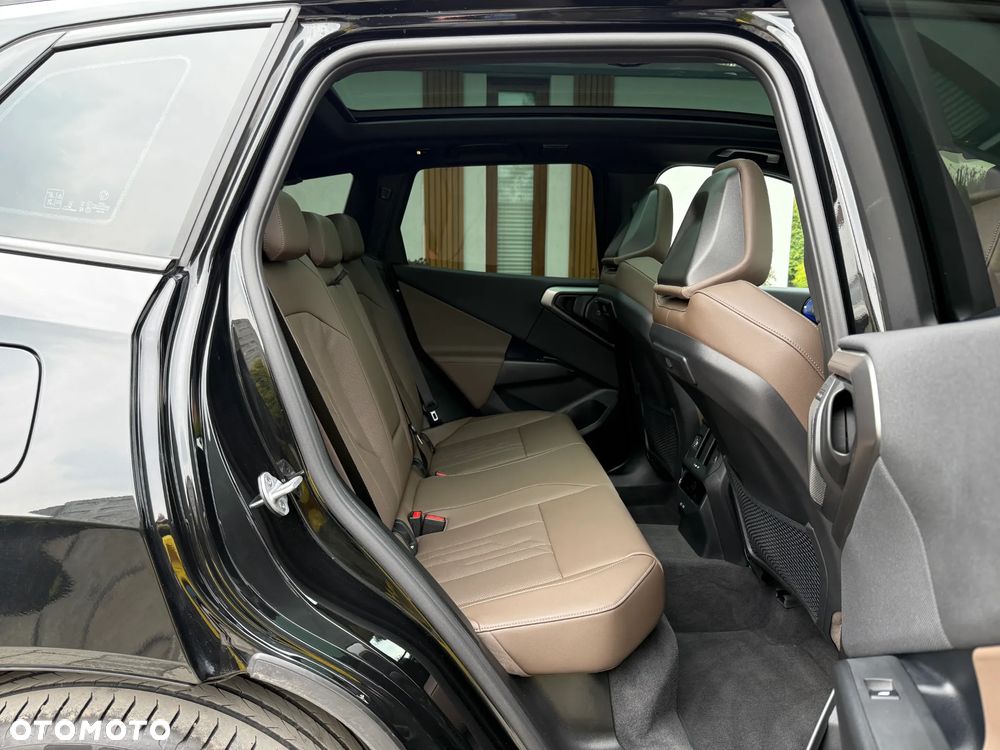 BMW X3 xDrive20 mHEV - 14