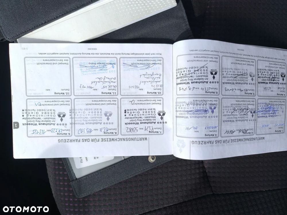 Mitsubishi Space Star 1.2 Clear Tec CVT Intro Edition+ - 9