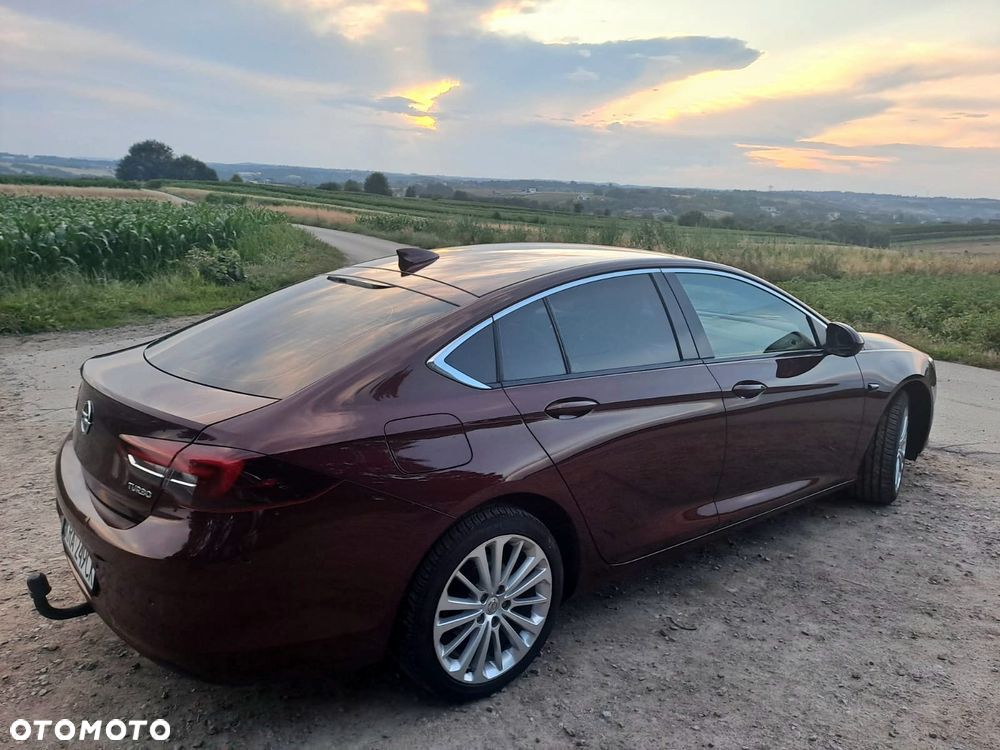 Opel Insignia 1.5 T Elite S&S - 3