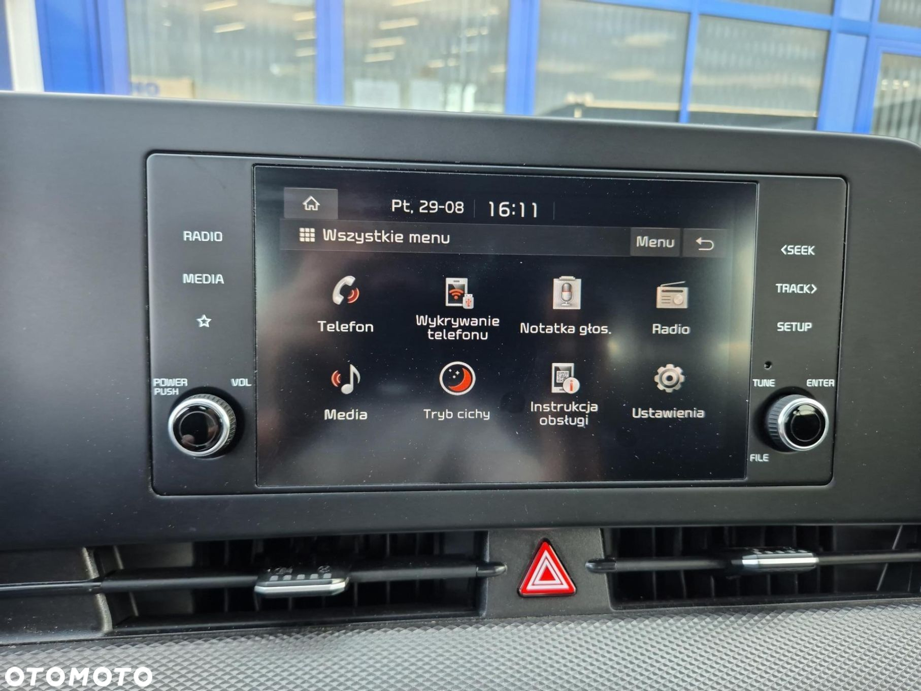 Kia Sportage - 20