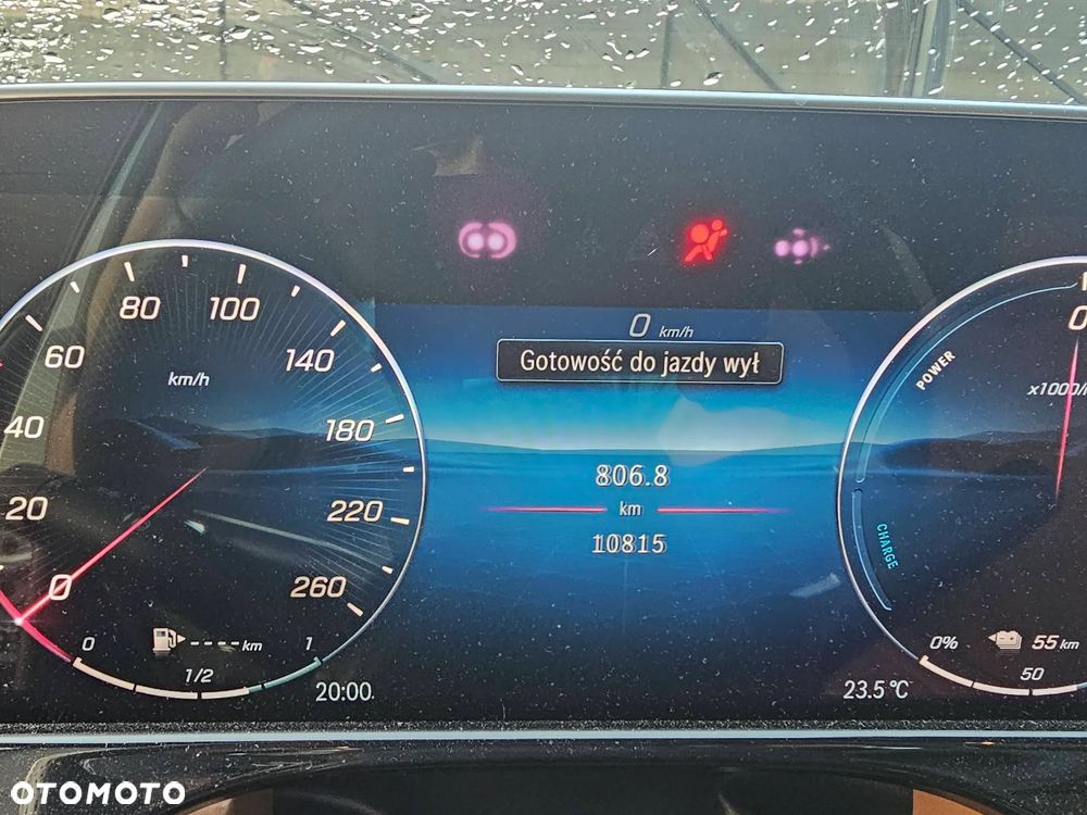 Mercedes-Benz Klasa E 300 de 4-Matic Exclusive - 16