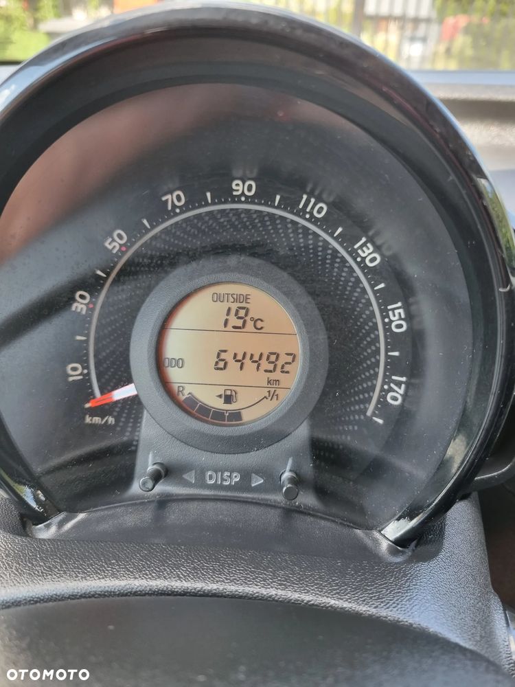 Toyota Aygo x-style - 17