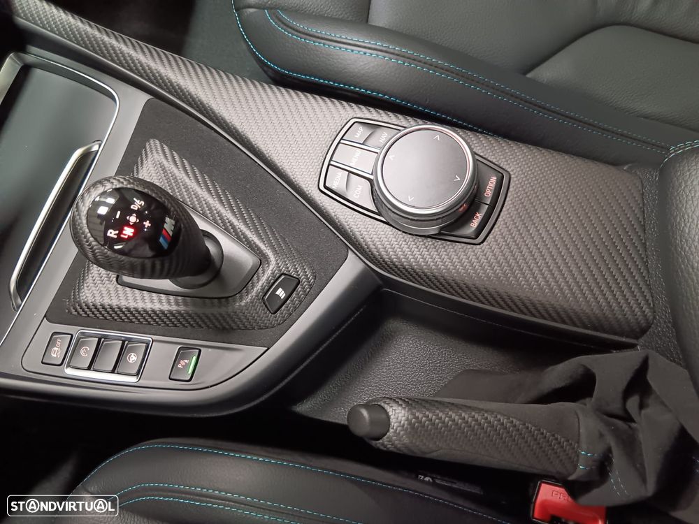 BMW M2 Competition Auto - 14