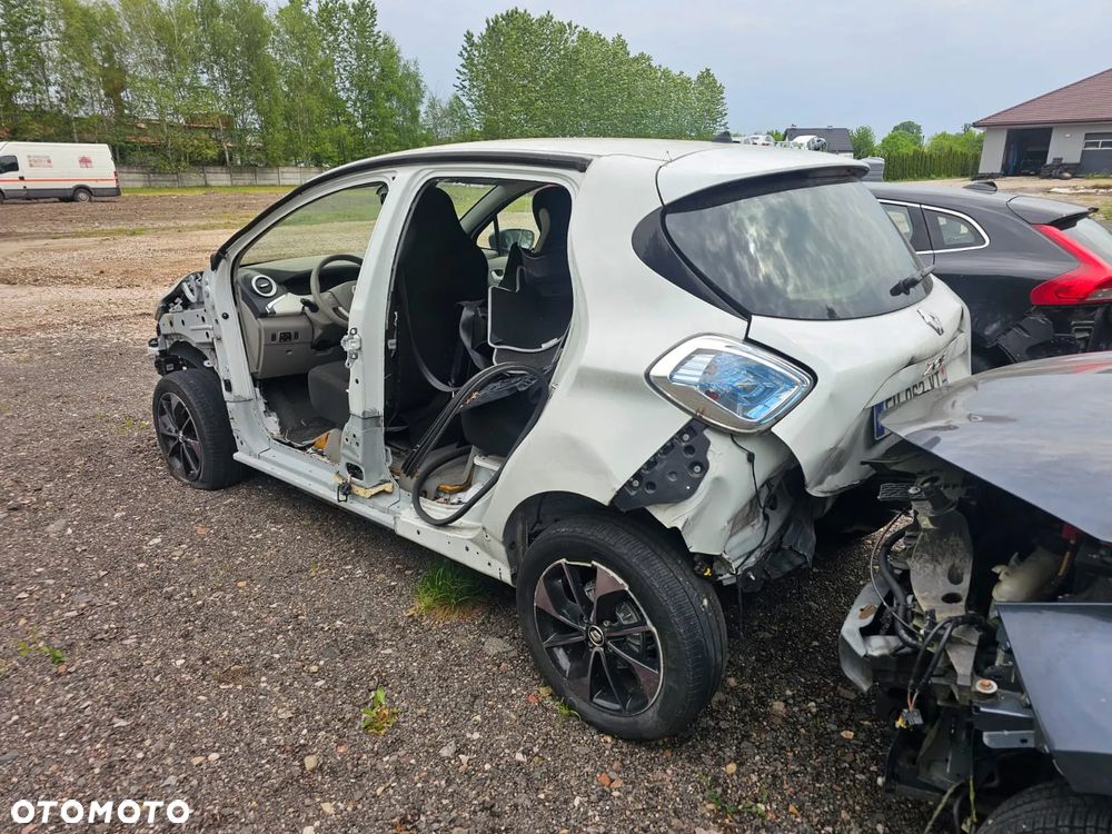Renault Zoe - 6