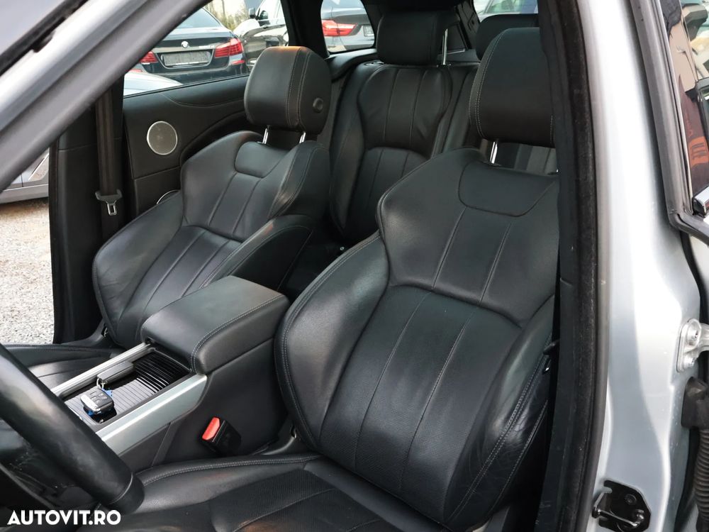 Land Rover Range Rover Evoque - 16