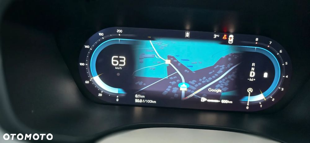 Volvo XC 60 B5 B AWD Plus Dark - 8