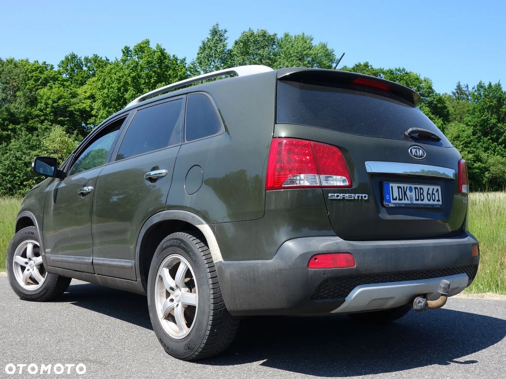 Kia Sorento 2.2 CRDi AWD Vision - 3