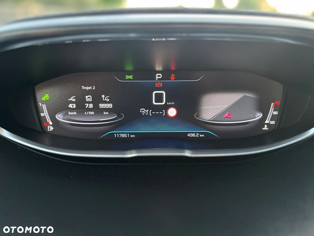 Peugeot 3008 - 21