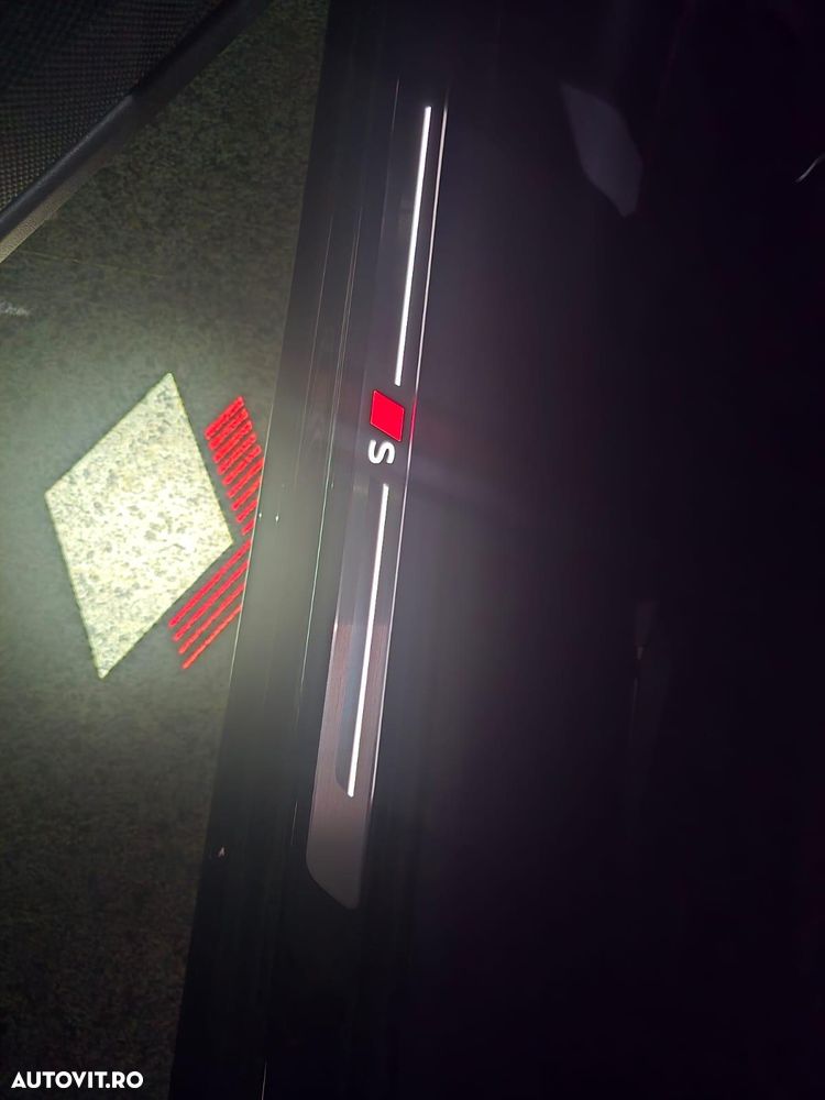 Audi A6 40 TDI quattro S tronic MHEV S Line - 7