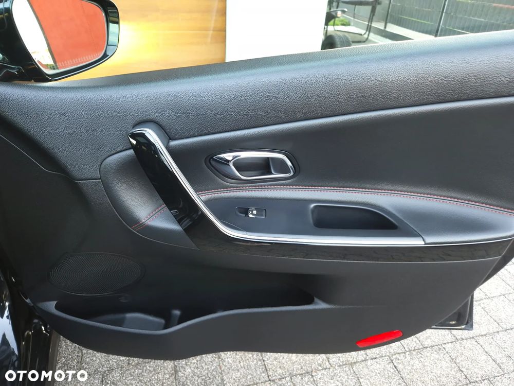 Kia Ceed 1.6 T-GDI GT-Track - 33