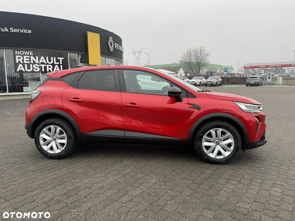 Renault Captur - 2