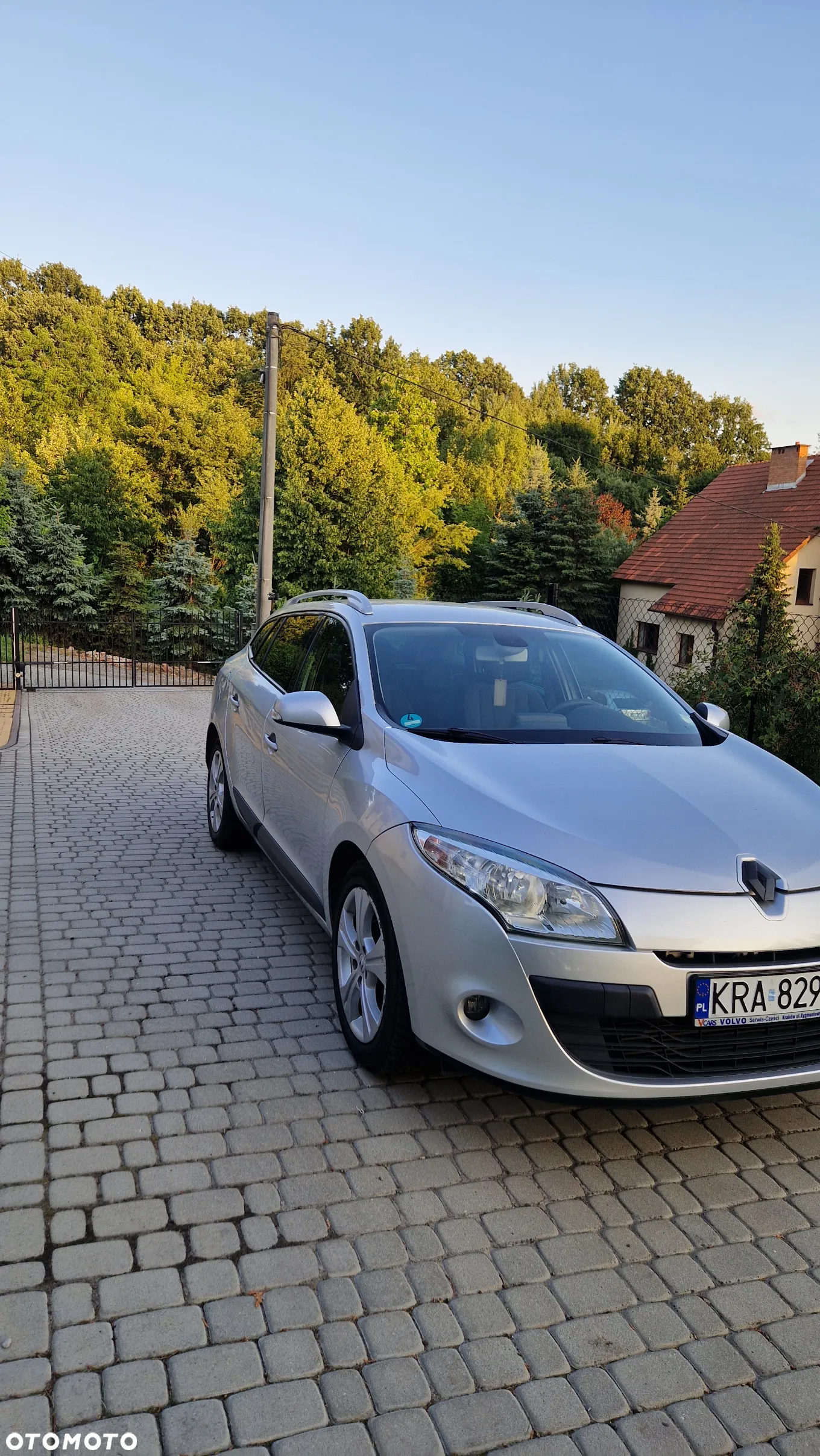 Renault Megane 1.4 16V TCE Dynamique - 15