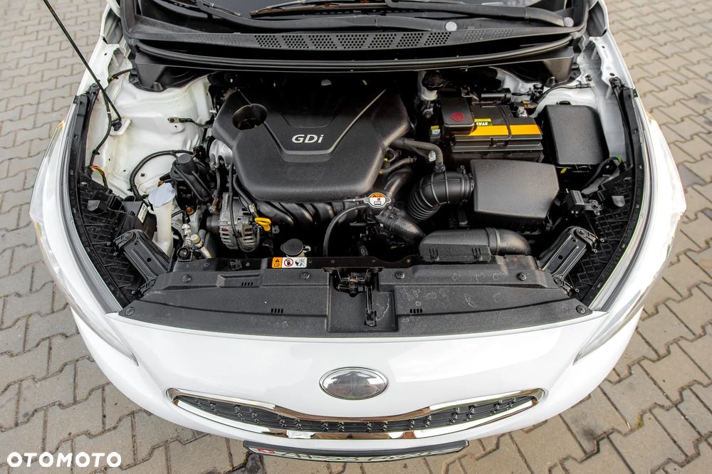 Kia Ceed 1.6 GDI Business Line - 30