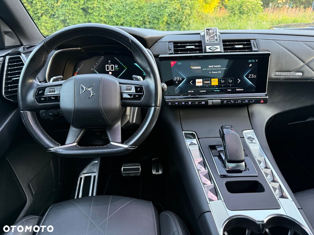 DS Automobiles DS 7 Crossback - 27
