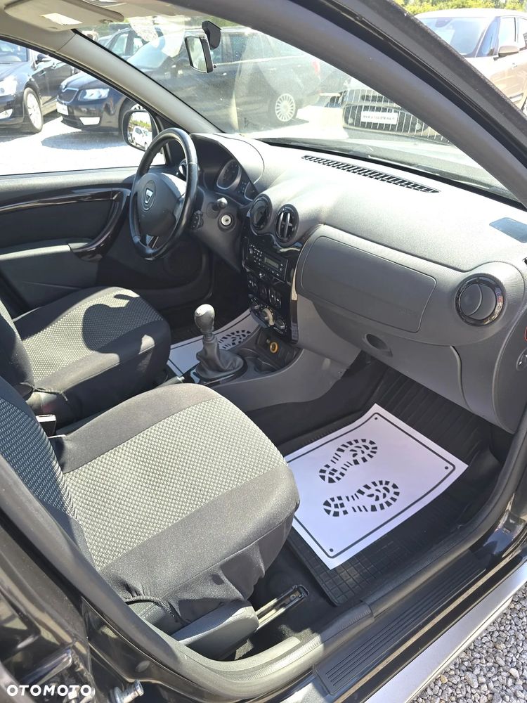 Dacia Duster 1.5 dCi Laureate - 11