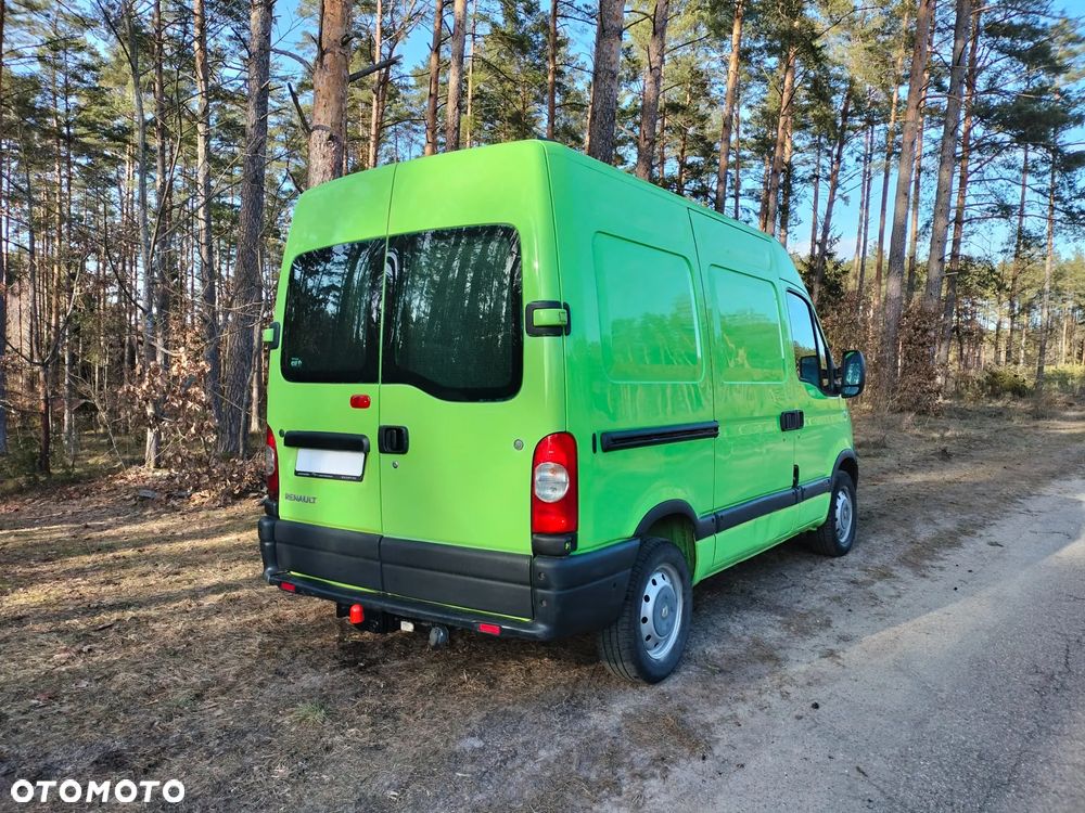Renault master - 27