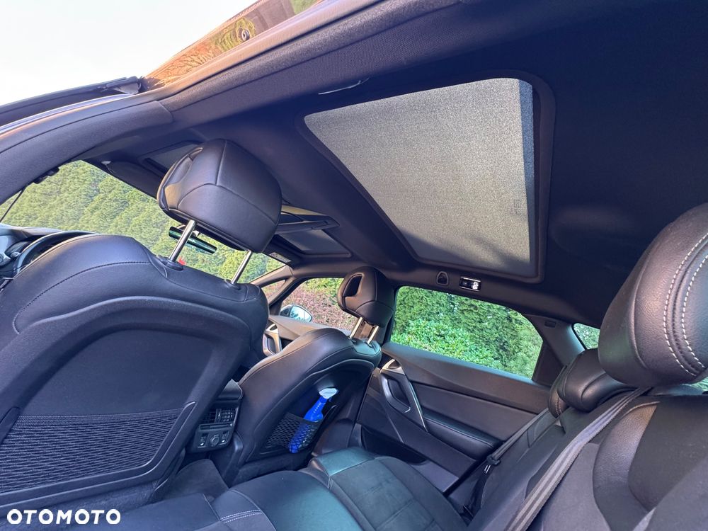 Citroën DS5 BlueHDi 180 EAT6 Business Class - 15