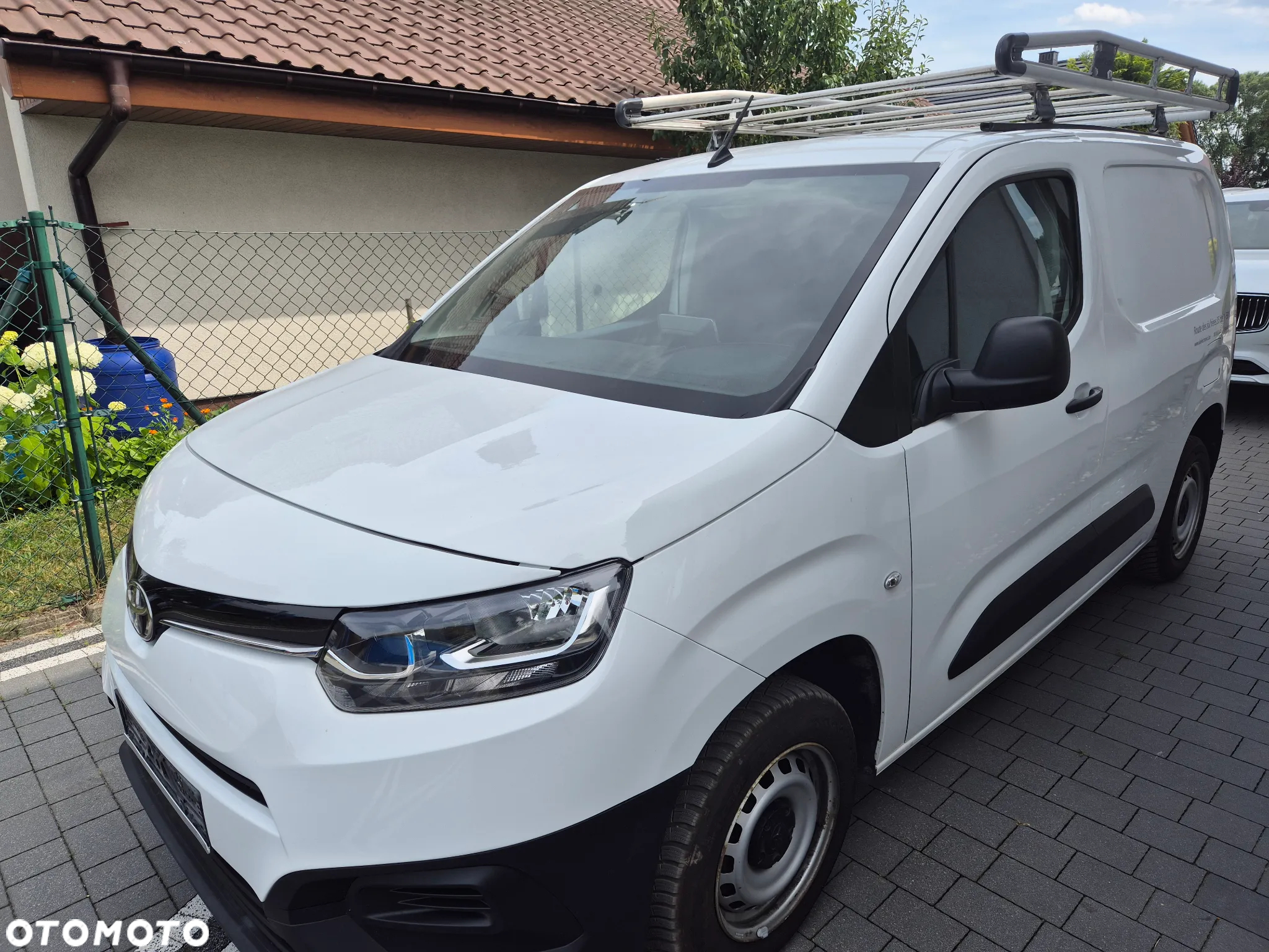 Toyota PROACE CITY - 3