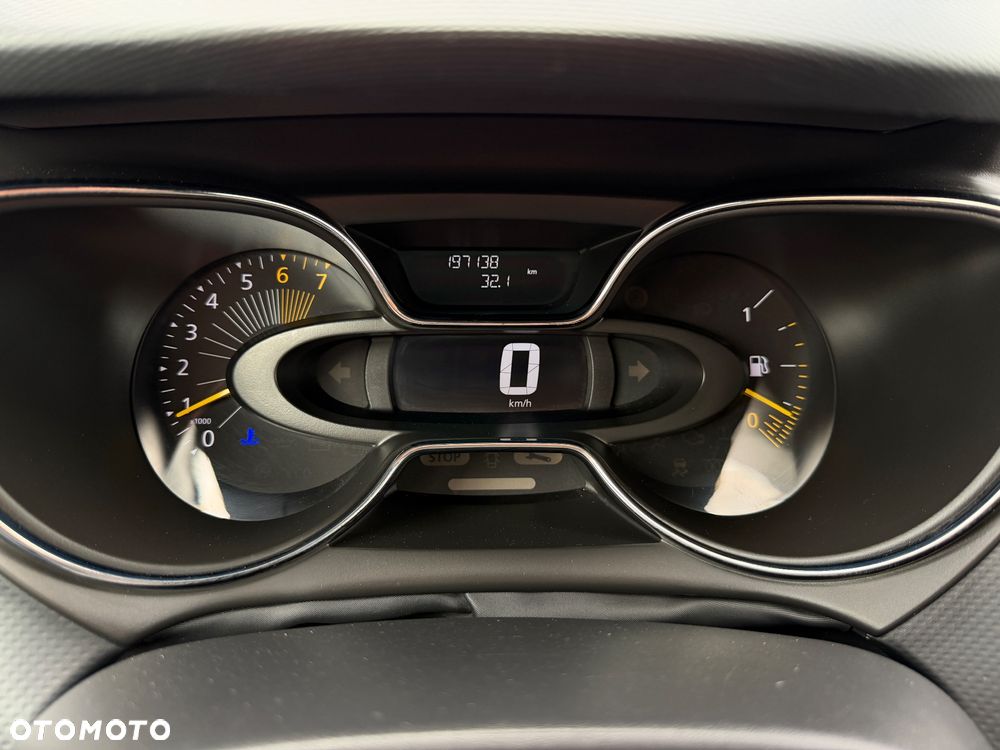 Renault Captur ENERGY TCe 90 Experience - 20