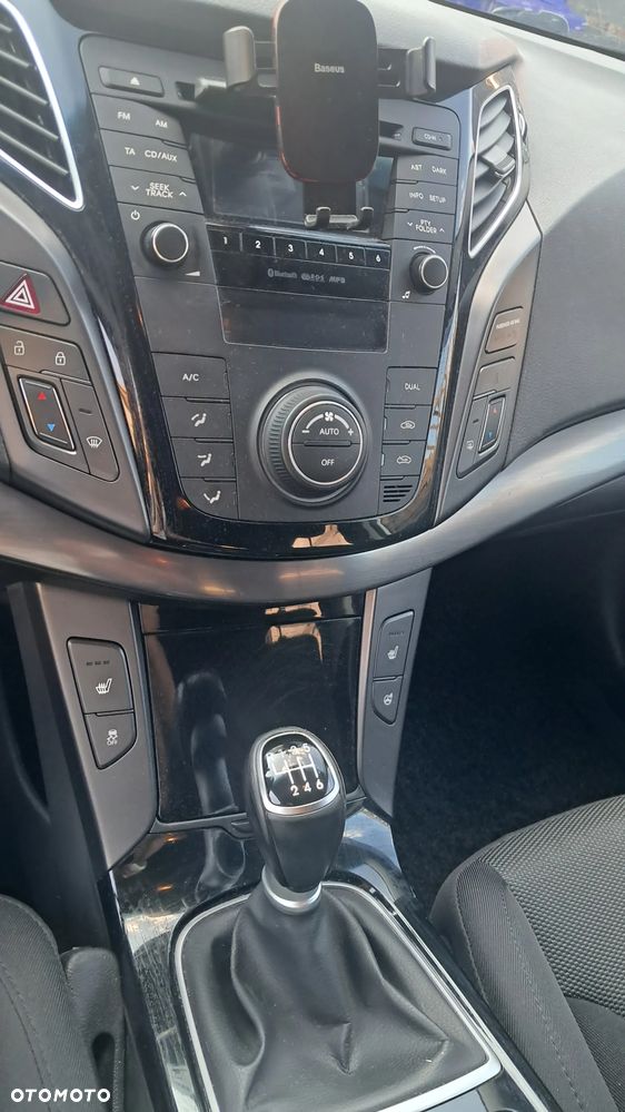 Hyundai i40 1.7 CRDi Classic - 8